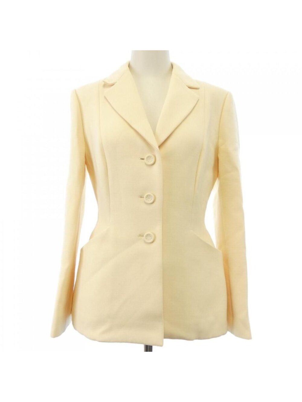 Dior 30 Montaigne Bar Jacket